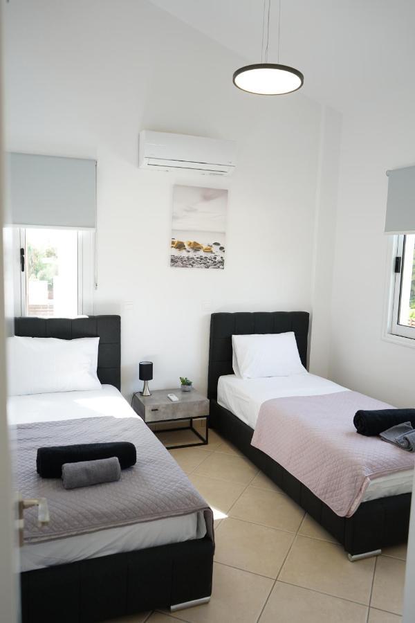 Villa Coral Cove 佩亚 外观 照片