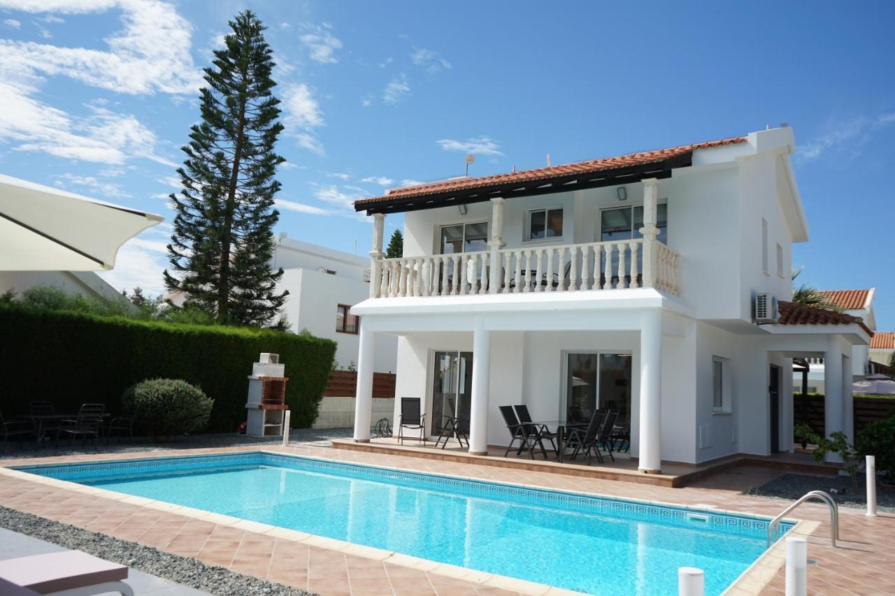 Villa Coral Cove 佩亚 外观 照片